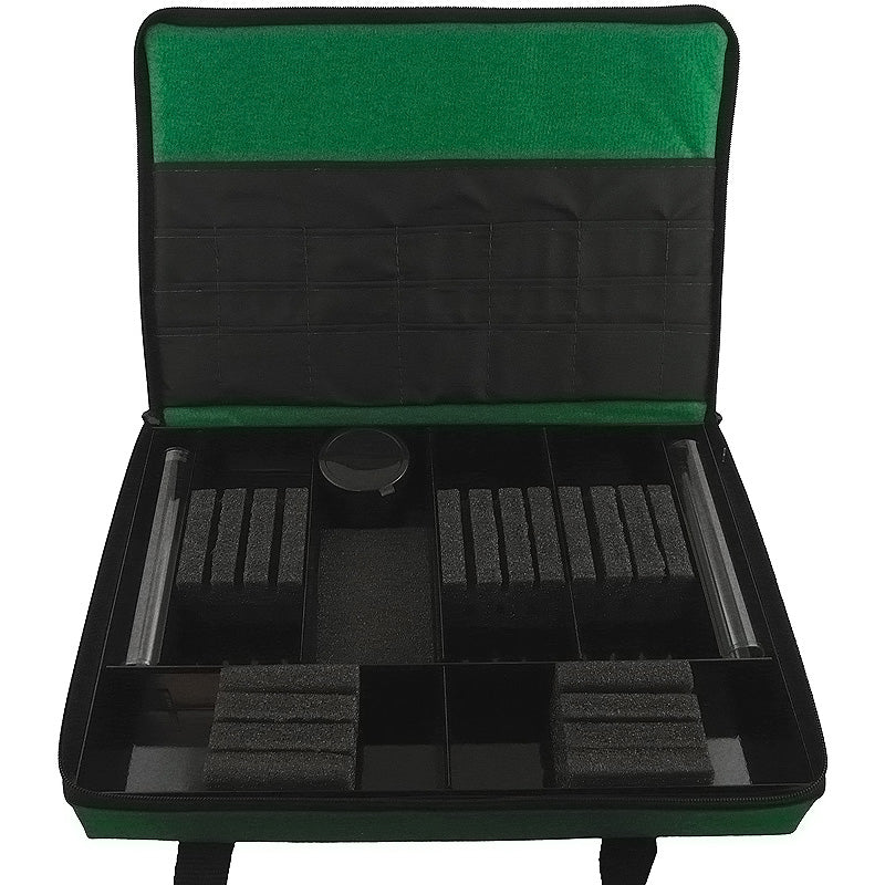 Metroline Executive Dart Case - Hunter Green