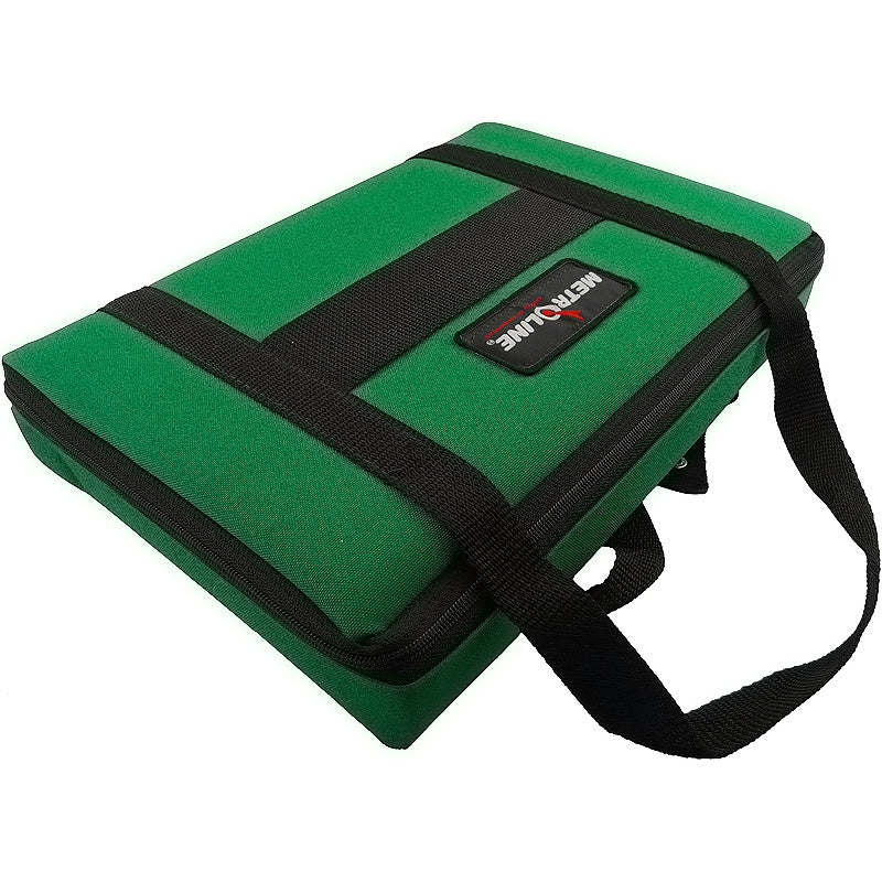 Metroline Executive Dart Case - Hunter Green
