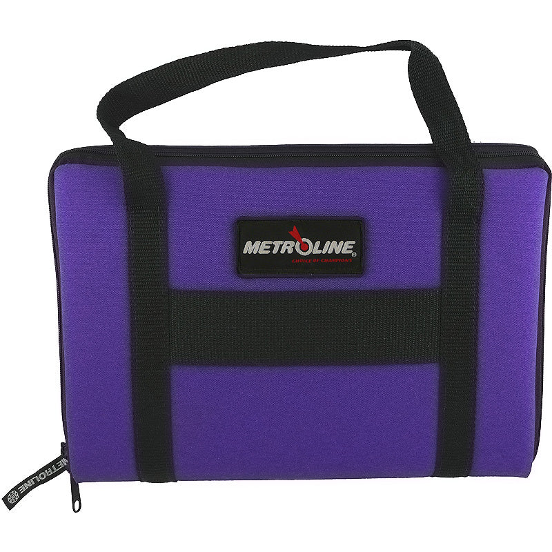 Metroline Executive Dart Case - Purple