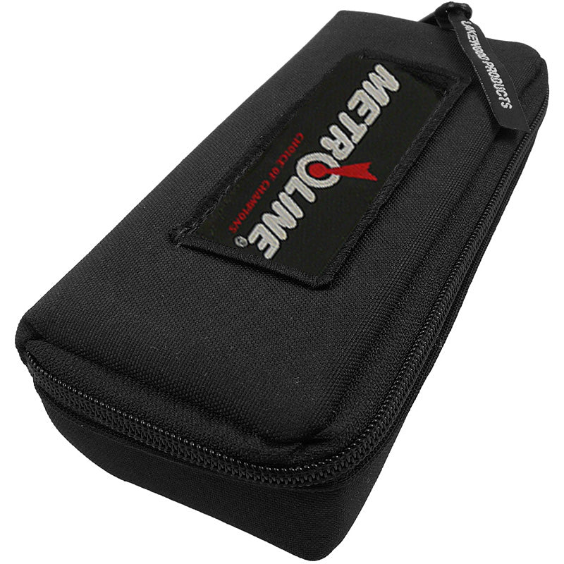 Metroline Mini Dart Case Black