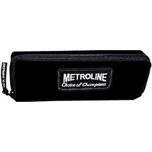 Metroline Mini Deluxe Dart Case - Black