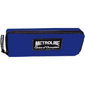 Metroline Mini Deluxe Dart Case - Blue