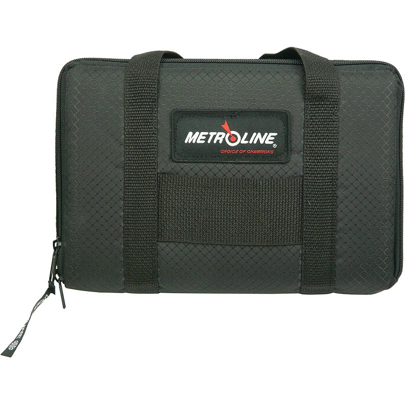 Metroline Professional - Black Diamond
