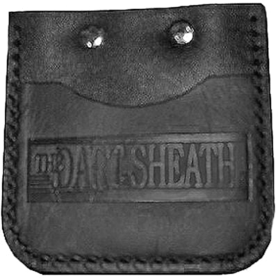 Metroline Pocket Sheath Wallet