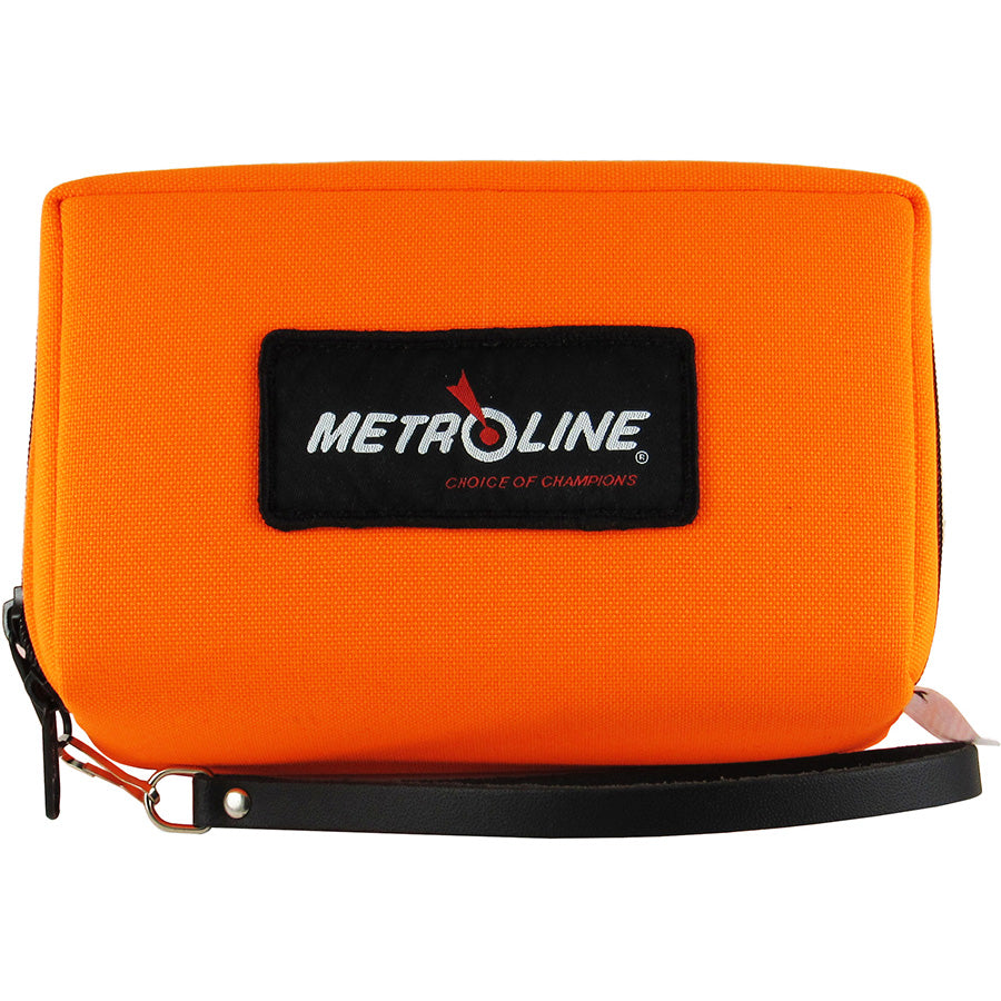 Metroline Split Back Jr - Orange
