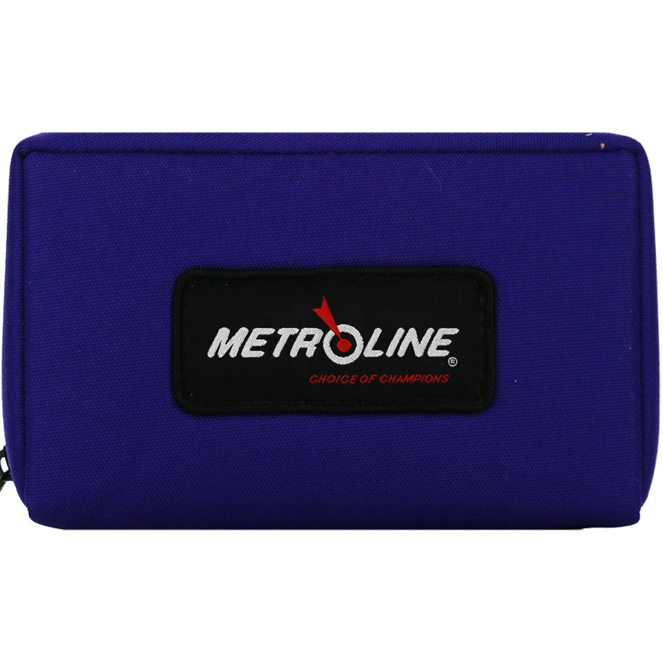 Metroline Split Back Jr - Purple