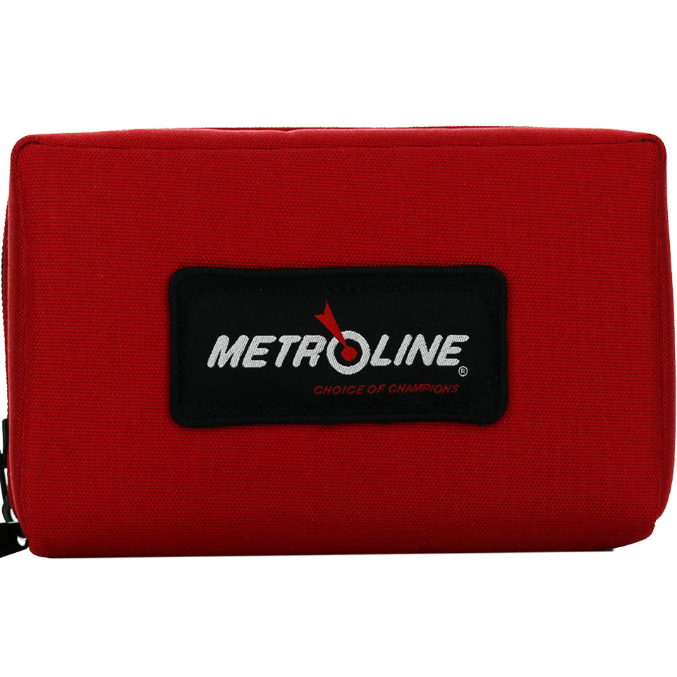 Metroline Split Back Jr - Red