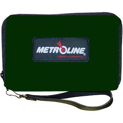 Metroline Ultra - Hunter Green