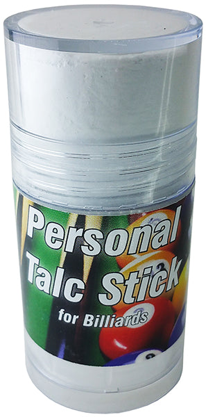 Personal Talc Stick