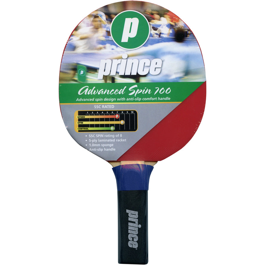 Prince 700 Advanced Spin Racket
