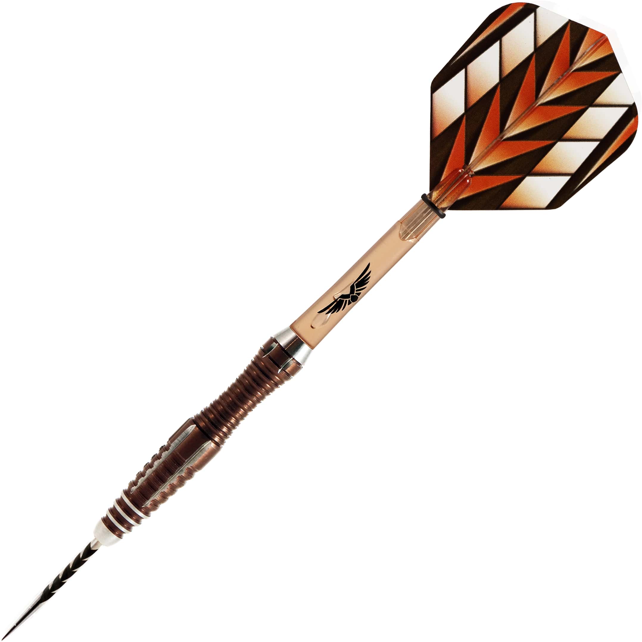 Shot Tribal Weapon 1 Steel Tip Darts - Front Weighted 25gm