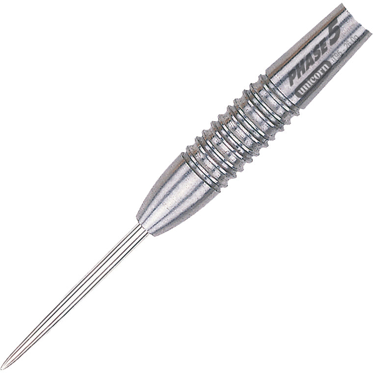 Unicorn Purist Evolution Phase 3 Steel Tip Barrels Only - 24gm