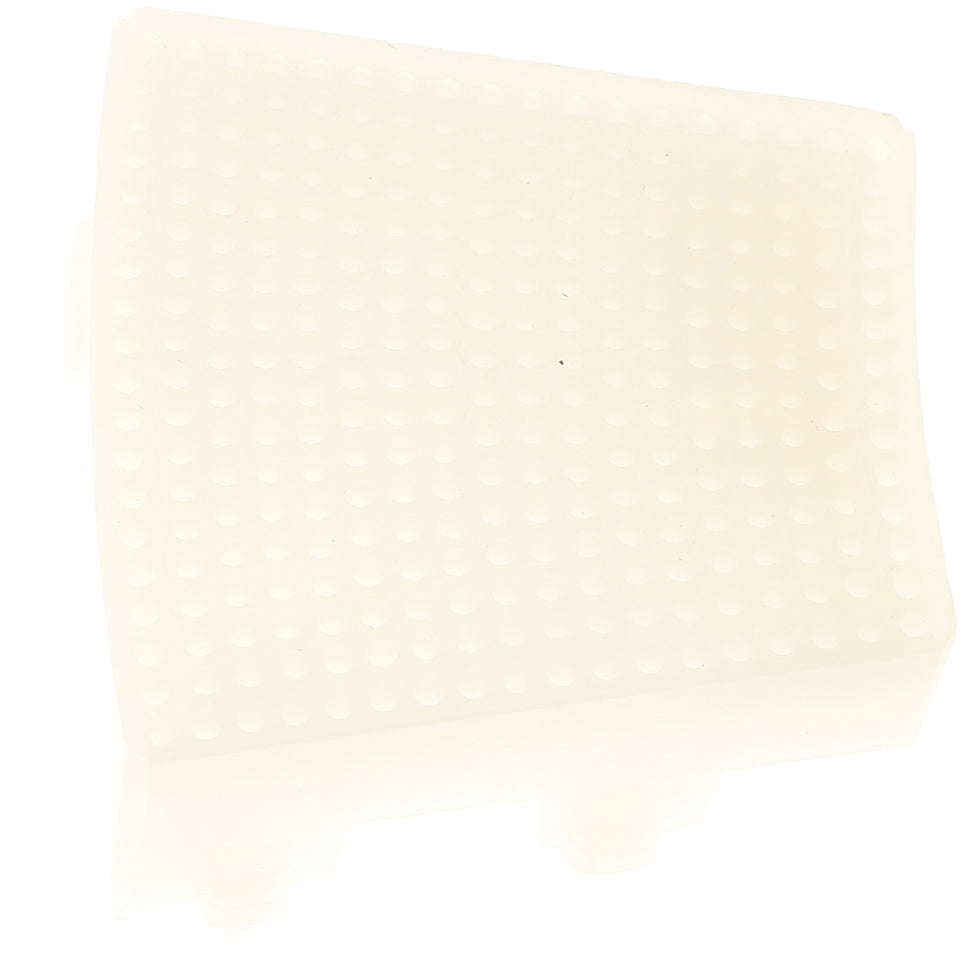 VDarts H2l Replacement Segment - Square Clear